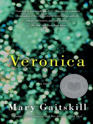 cover image of Veronica